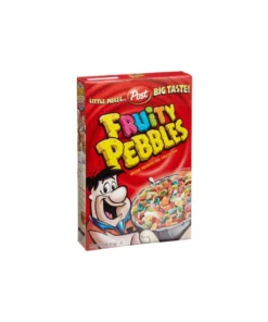 FRUITY PEBBLES