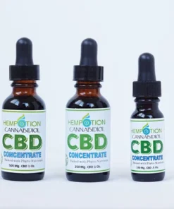 CBD OIL