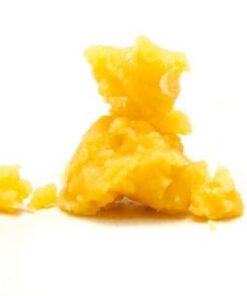 Live resin