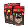 Baked Bros THC Gummies