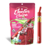 Jeeter Juice | Cherry Punch Live Resin Disposable Straw