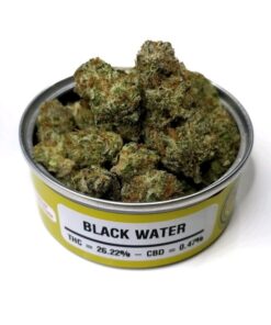 Black Water og