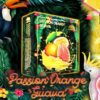 Gold Coast Clear | Passion Orange Guava Cartridge