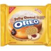 jelly donut oreos