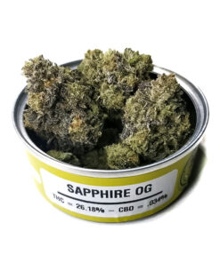 Sapphire OG