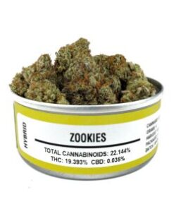 Zookies Strain